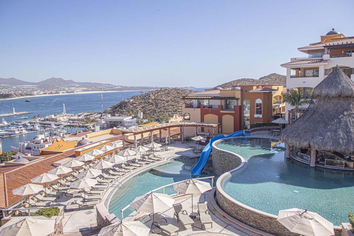 The Ridge at Playa Grande Hotel Cabo San Lucas Bagian luar foto