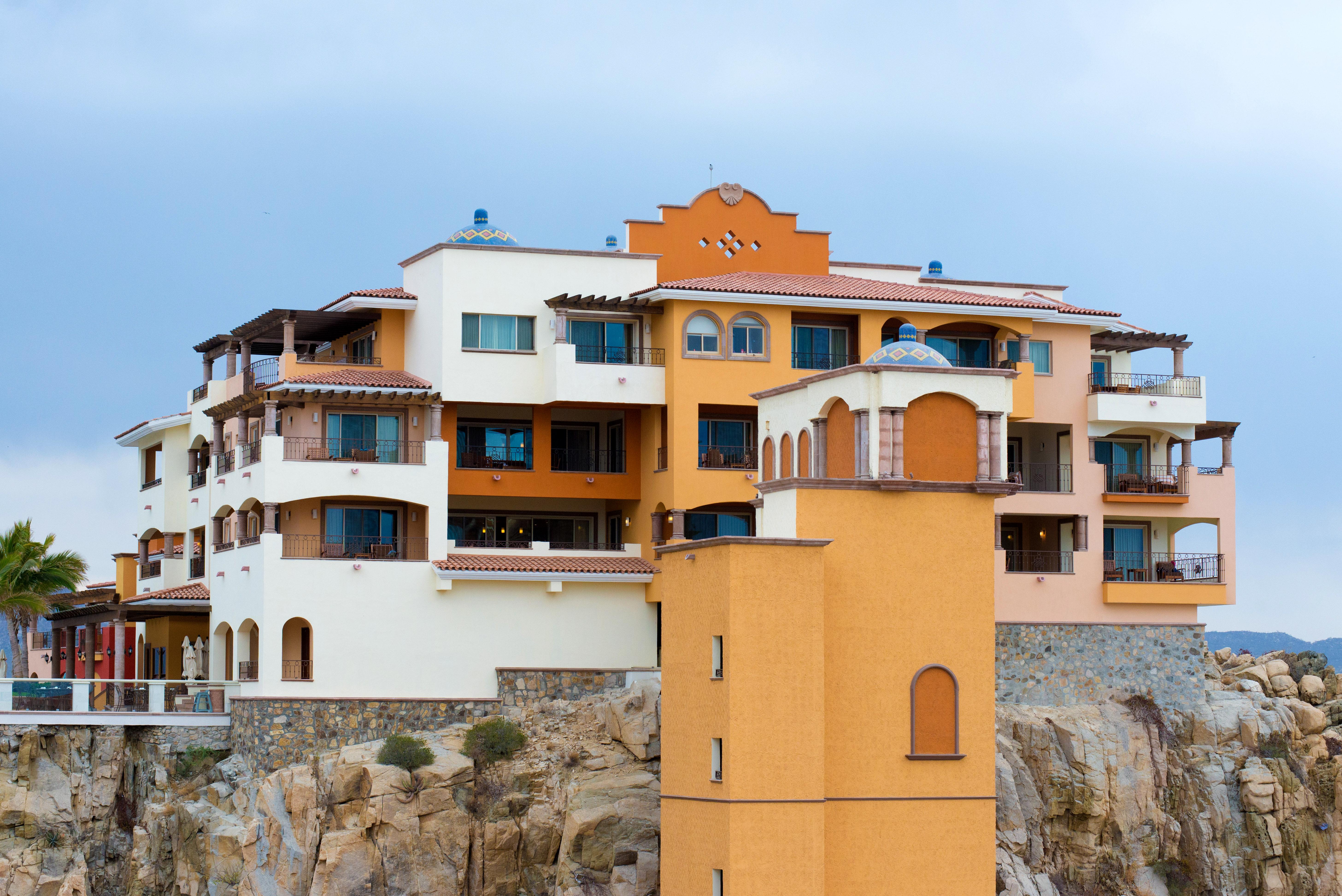 The Ridge at Playa Grande Hotel Cabo San Lucas Bagian luar foto