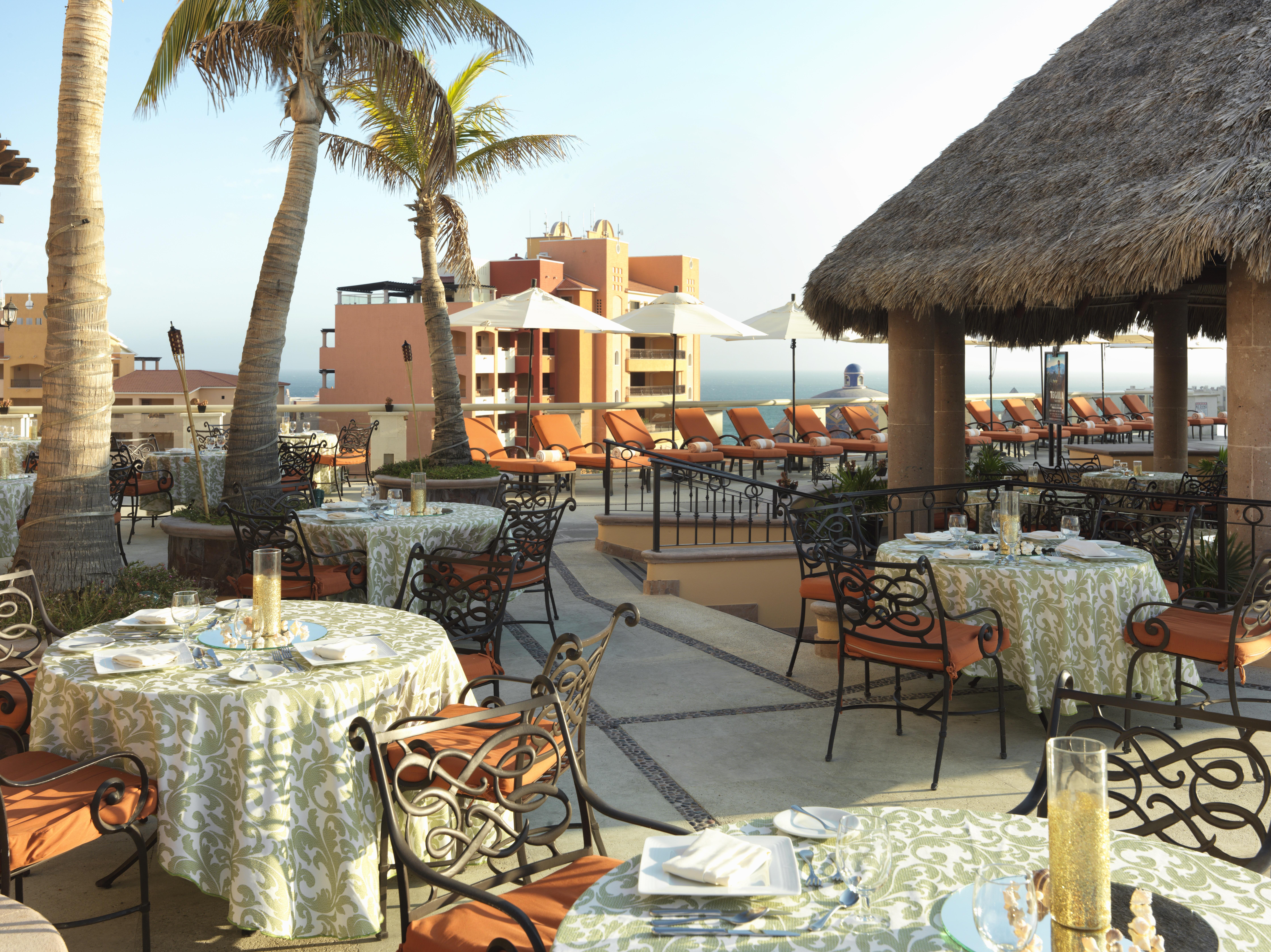 The Ridge at Playa Grande Hotel Cabo San Lucas Bagian luar foto