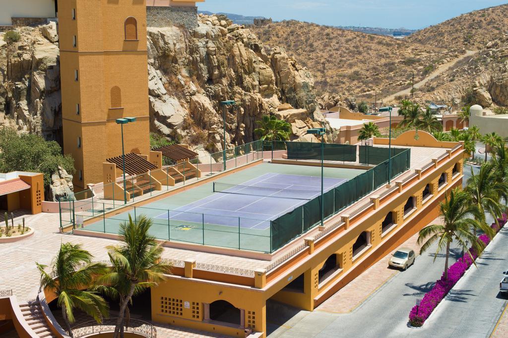 The Ridge at Playa Grande Hotel Cabo San Lucas Bagian luar foto