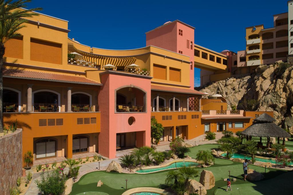The Ridge at Playa Grande Hotel Cabo San Lucas Bagian luar foto