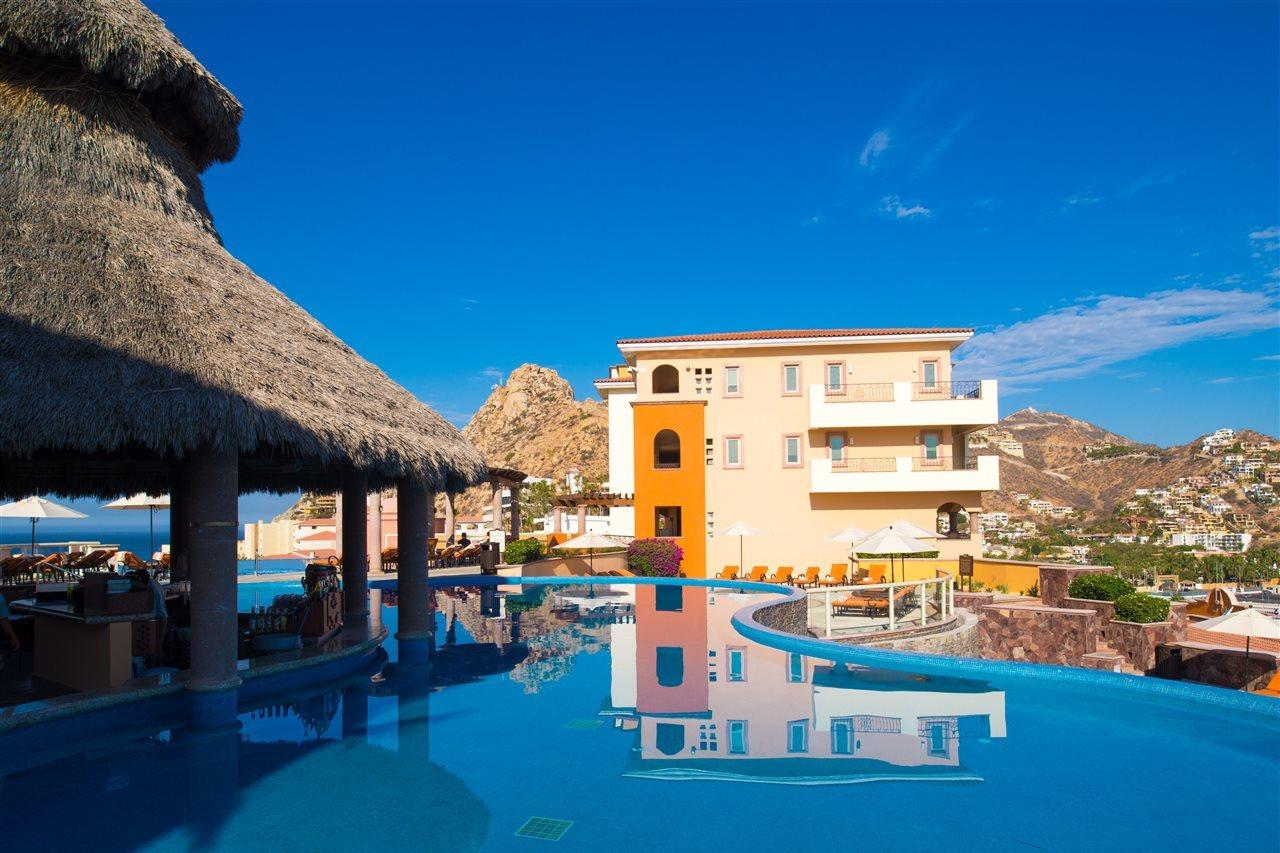 The Ridge at Playa Grande Hotel Cabo San Lucas Bagian luar foto