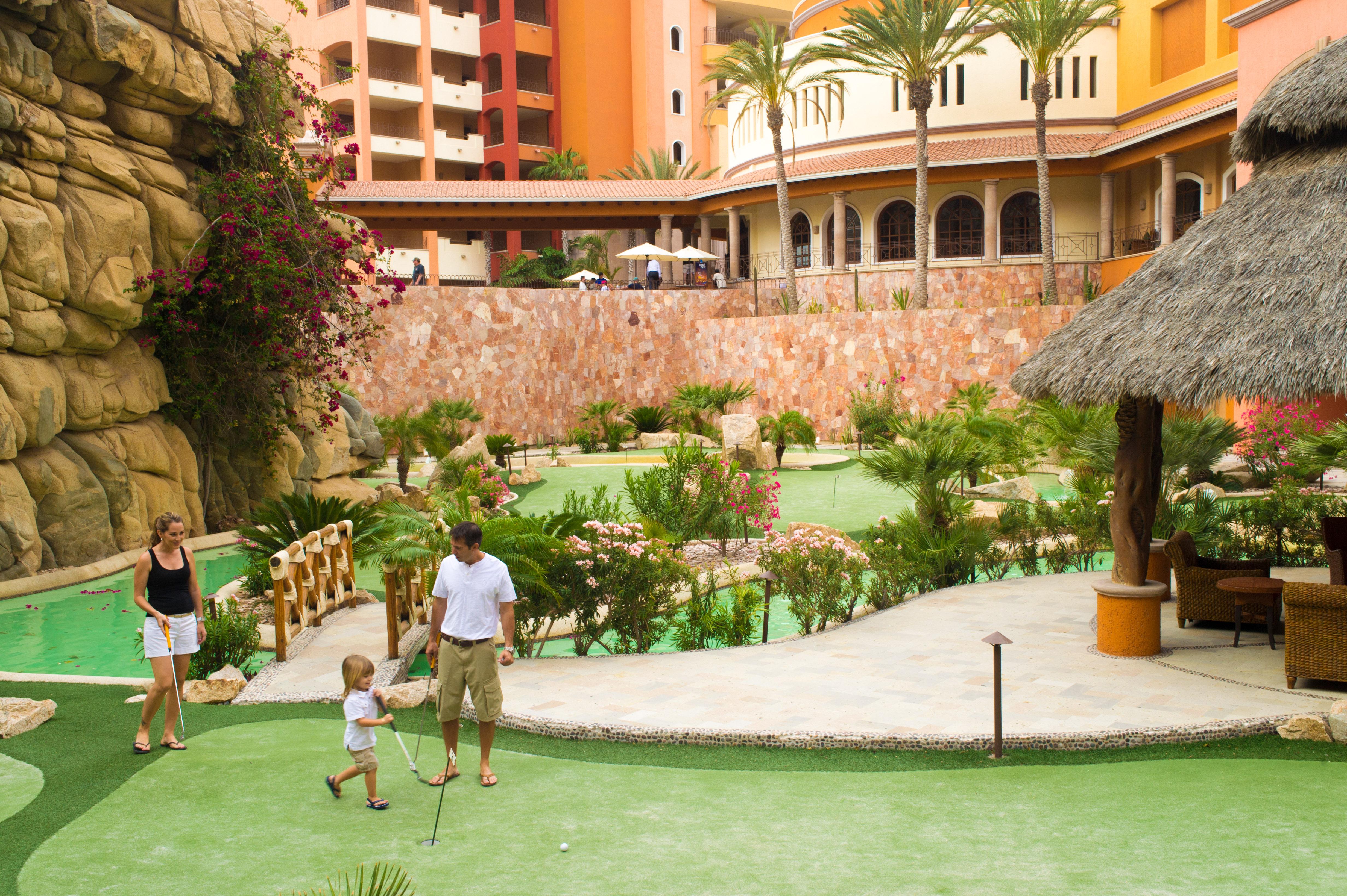 The Ridge at Playa Grande Hotel Cabo San Lucas Bagian luar foto
