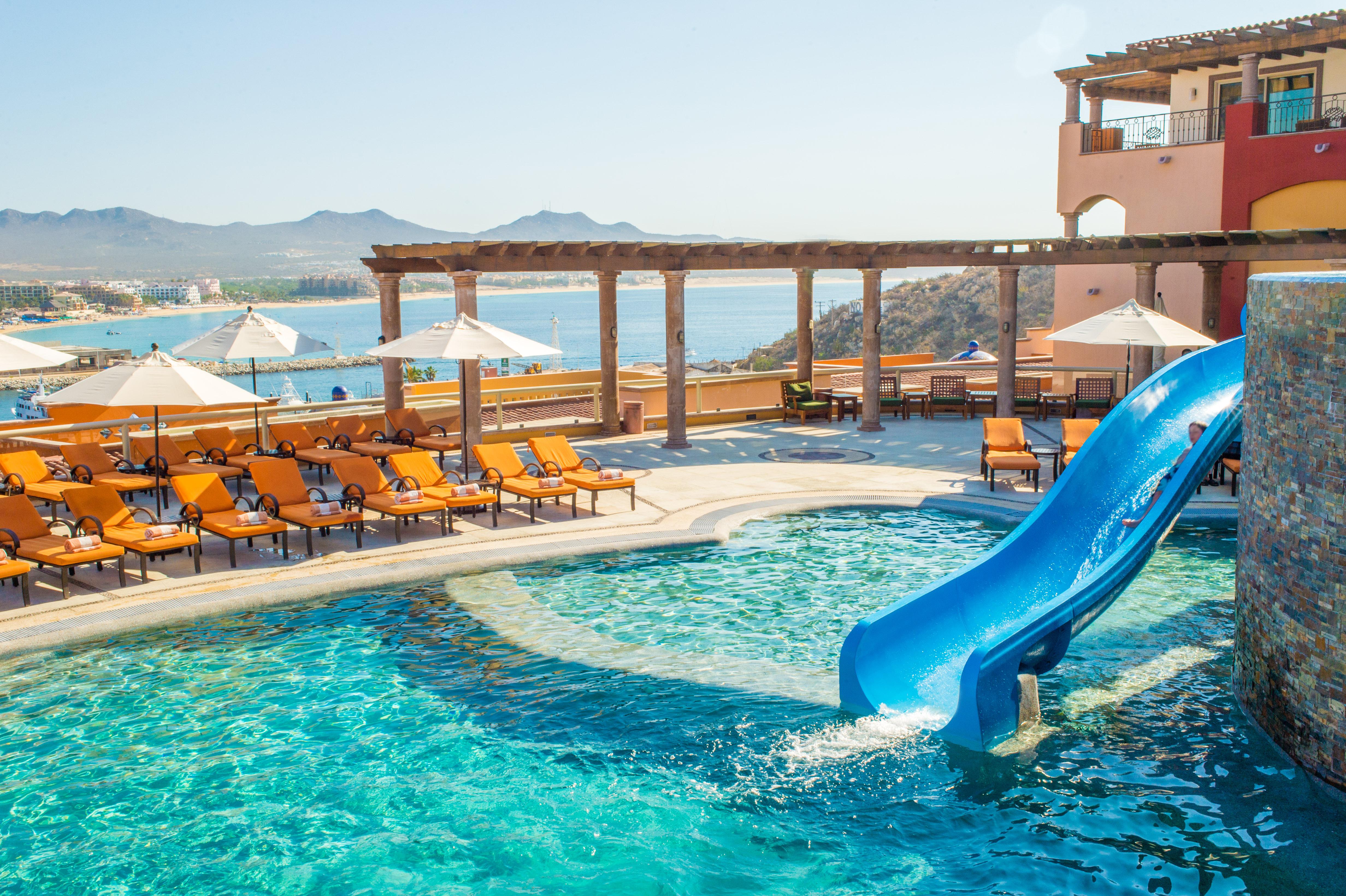 The Ridge at Playa Grande Hotel Cabo San Lucas Bagian luar foto