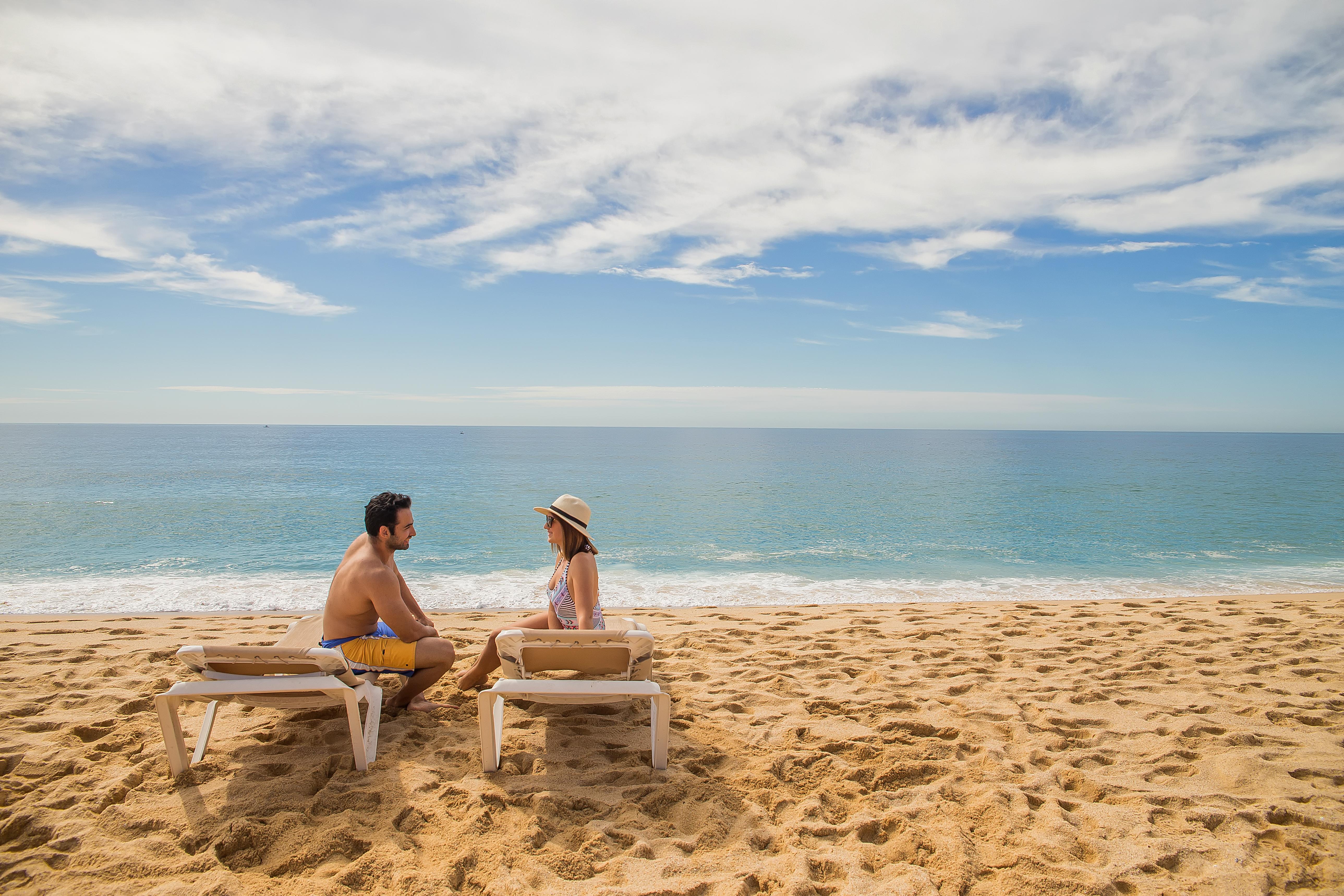 The Ridge at Playa Grande Hotel Cabo San Lucas Bagian luar foto