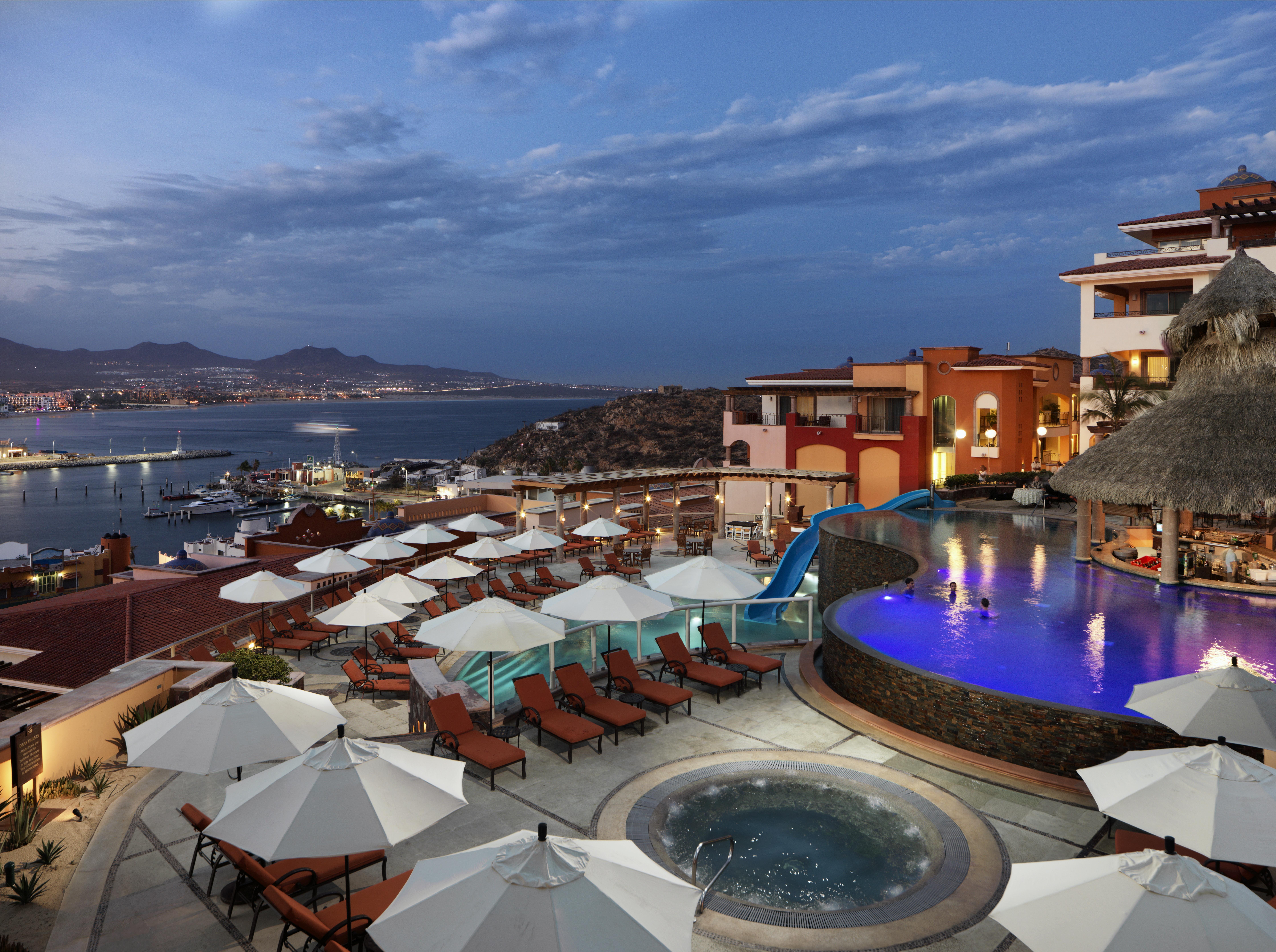 The Ridge at Playa Grande Hotel Cabo San Lucas Bagian luar foto