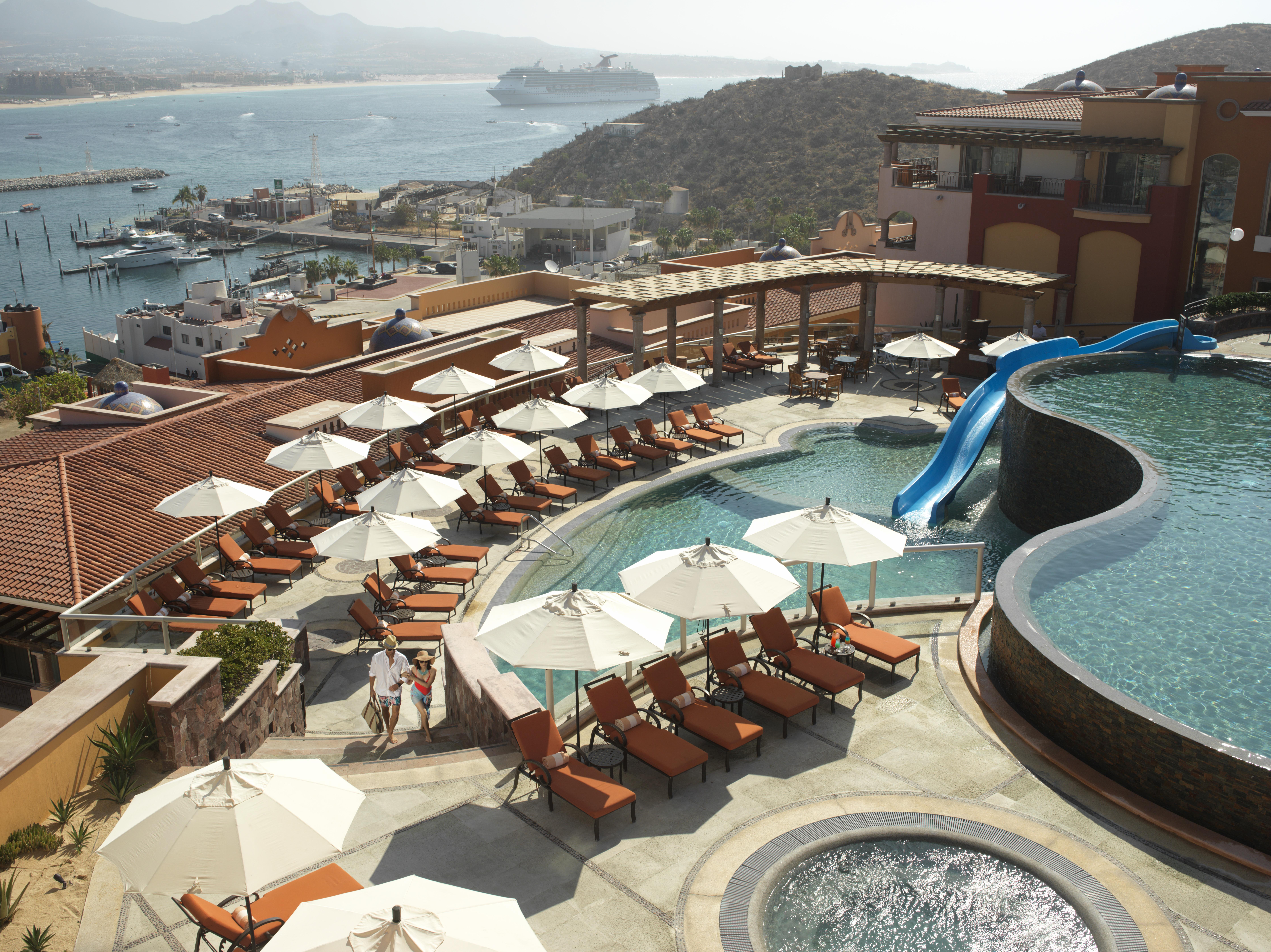 The Ridge at Playa Grande Hotel Cabo San Lucas Bagian luar foto