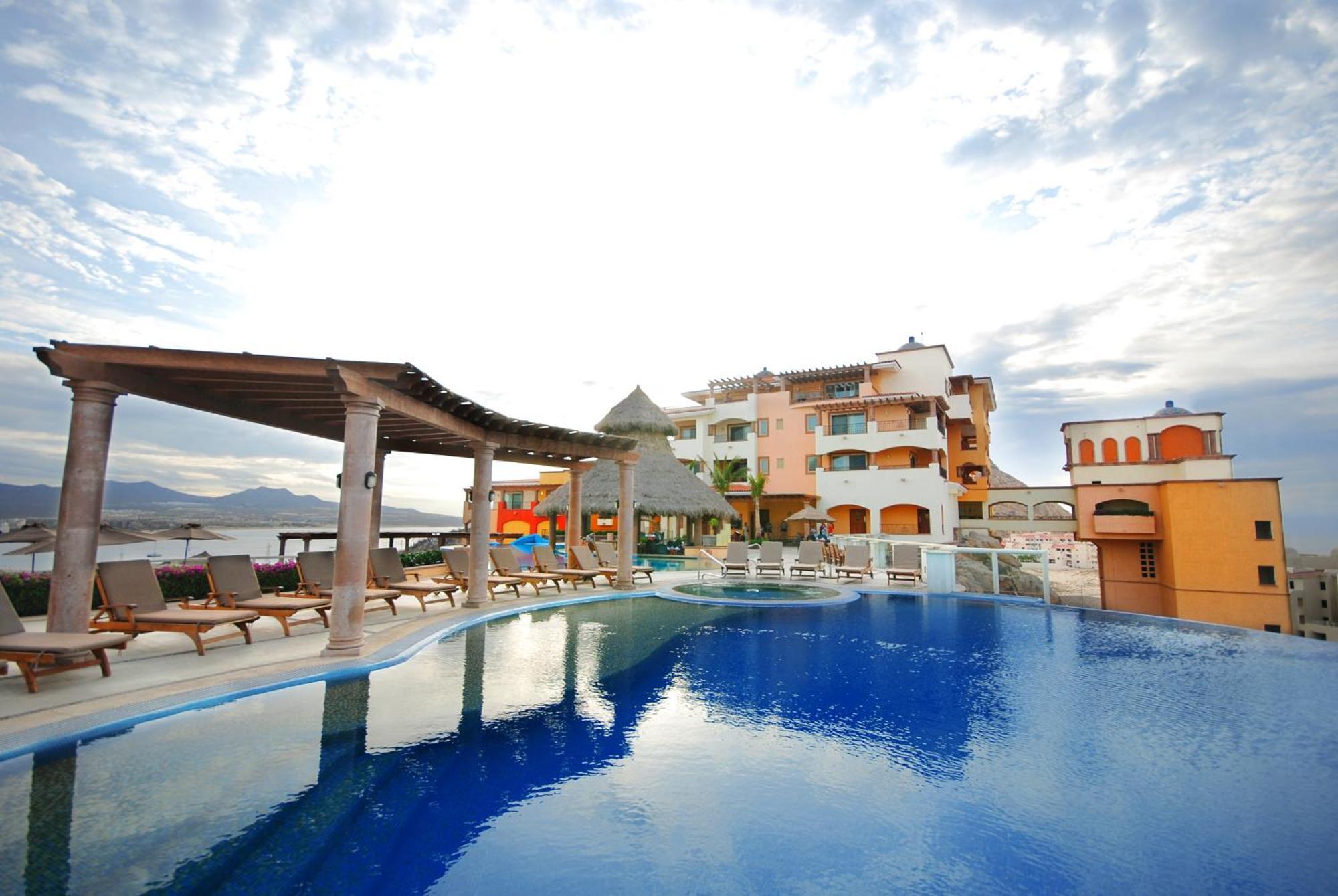The Ridge at Playa Grande Hotel Cabo San Lucas Bagian luar foto