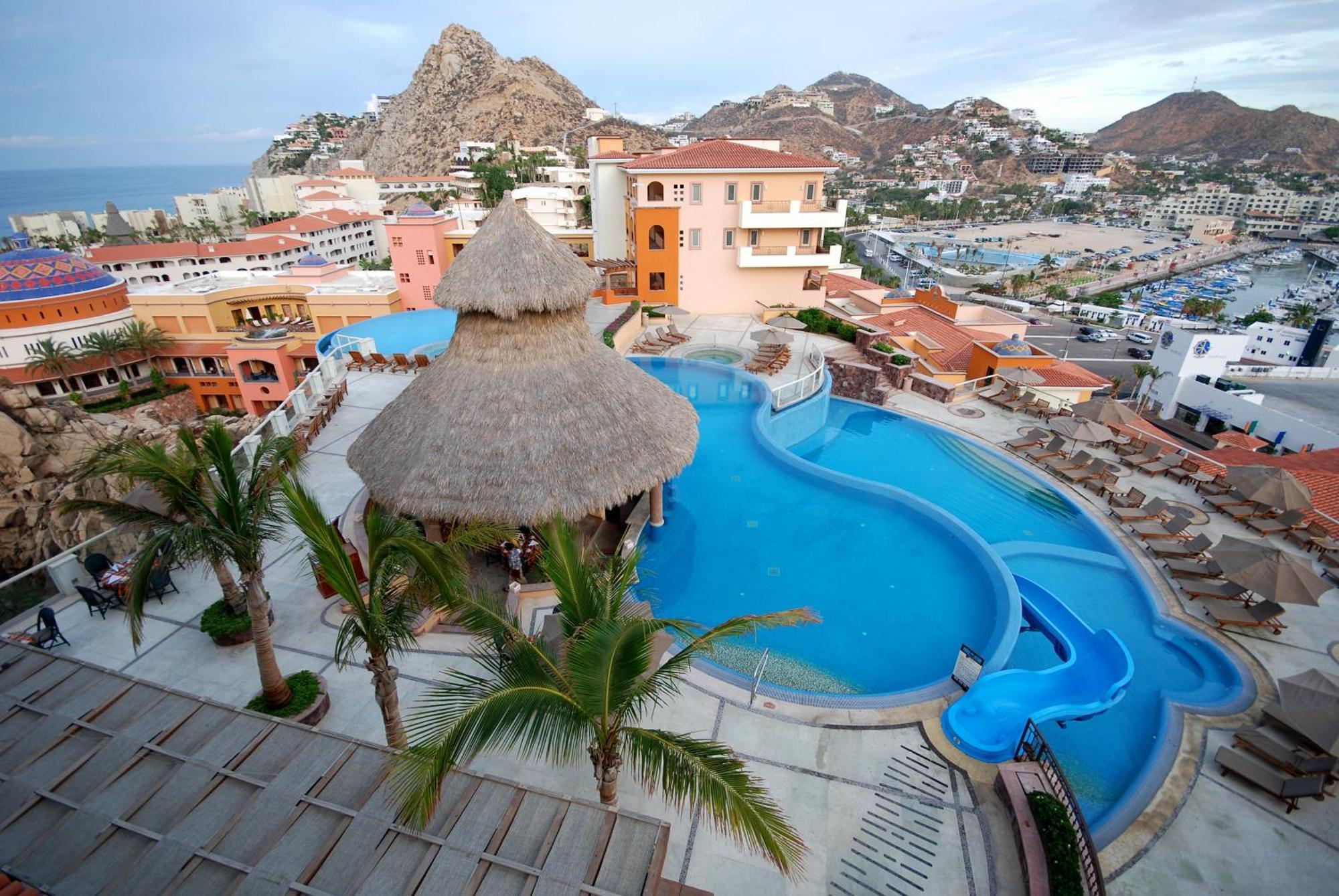 The Ridge at Playa Grande Hotel Cabo San Lucas Bagian luar foto