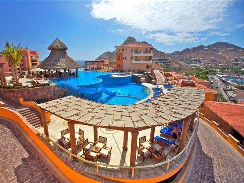 The Ridge at Playa Grande Hotel Cabo San Lucas Bagian luar foto