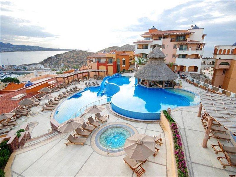 The Ridge at Playa Grande Hotel Cabo San Lucas Bagian luar foto