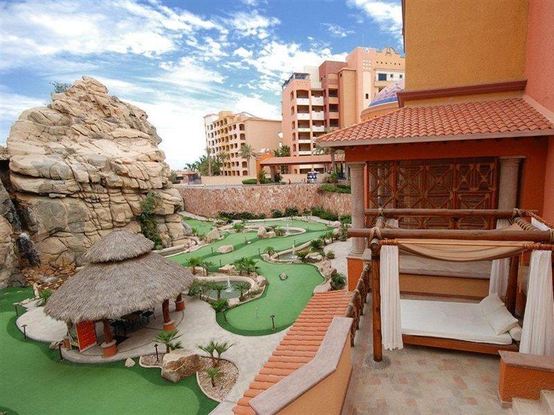 The Ridge at Playa Grande Hotel Cabo San Lucas Bagian luar foto