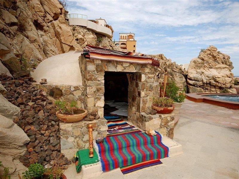 The Ridge at Playa Grande Hotel Cabo San Lucas Bagian luar foto