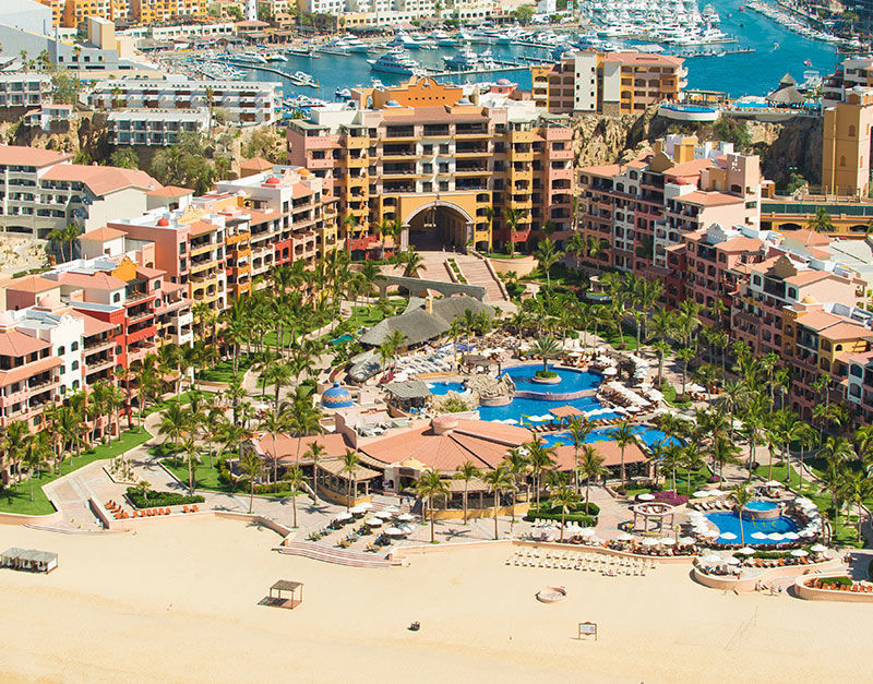 The Ridge at Playa Grande Hotel Cabo San Lucas Bagian luar foto