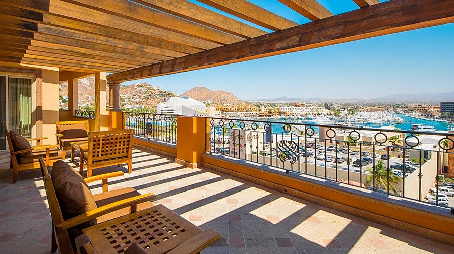 The Ridge at Playa Grande Hotel Cabo San Lucas Bagian luar foto