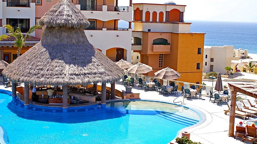 The Ridge at Playa Grande Hotel Cabo San Lucas Bagian luar foto