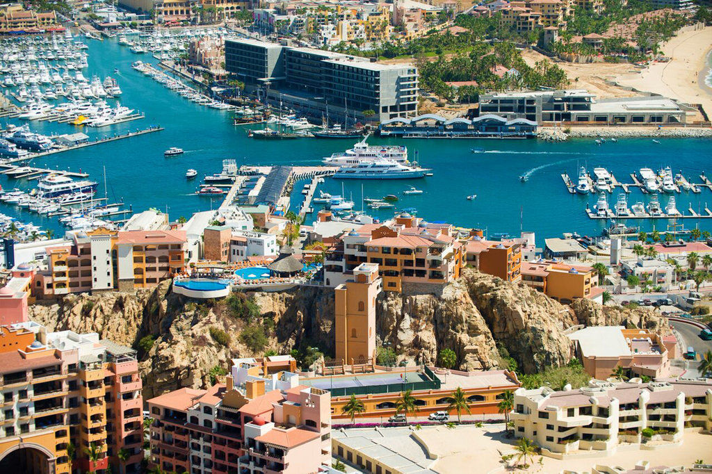 The Ridge at Playa Grande Hotel Cabo San Lucas Bagian luar foto
