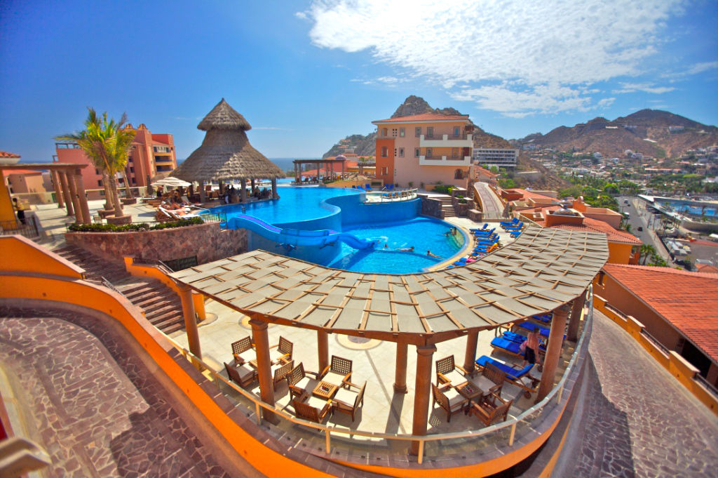The Ridge at Playa Grande Hotel Cabo San Lucas Bagian luar foto