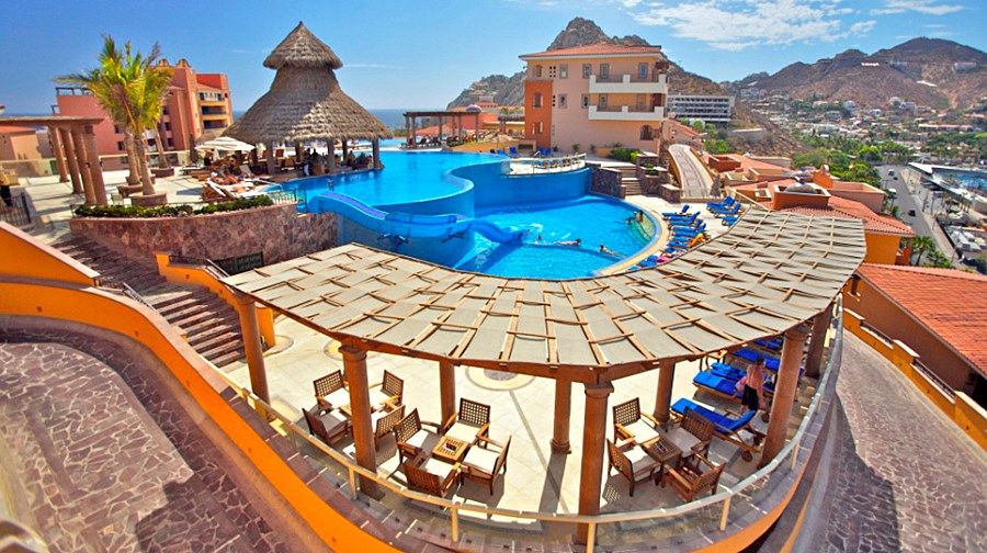 The Ridge at Playa Grande Hotel Cabo San Lucas Bagian luar foto