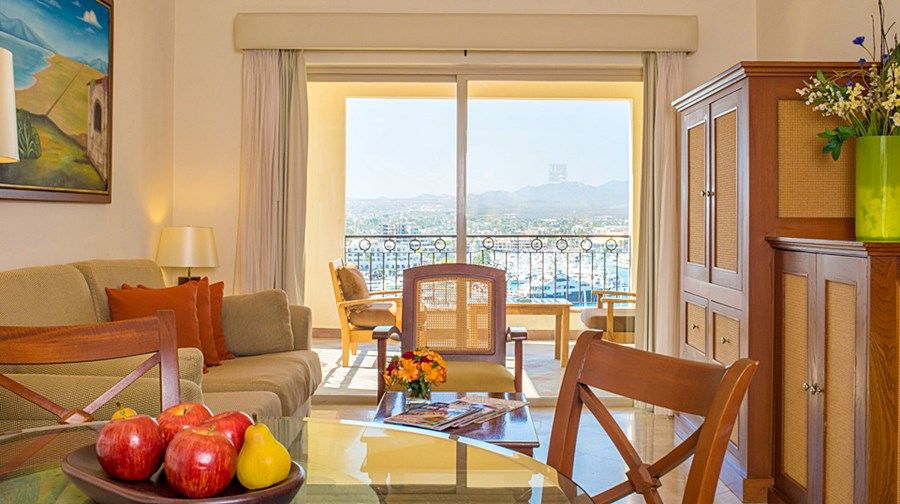 The Ridge at Playa Grande Hotel Cabo San Lucas Bagian luar foto