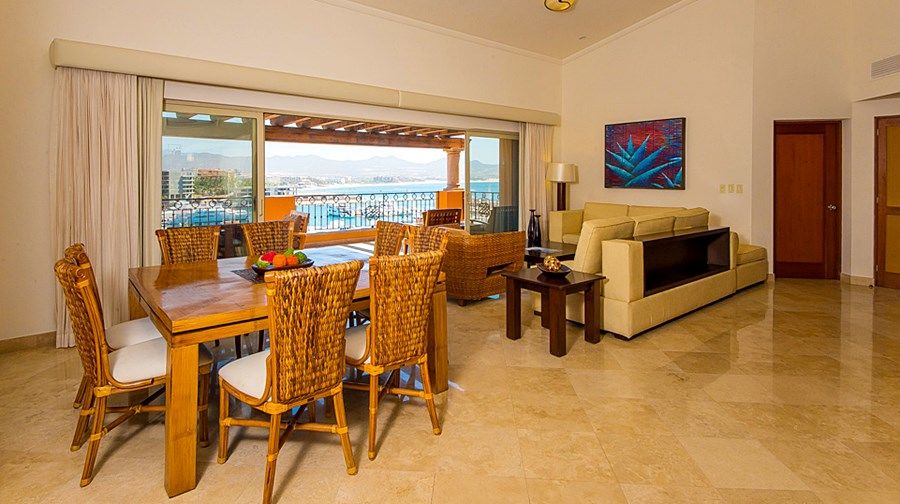 The Ridge at Playa Grande Hotel Cabo San Lucas Bagian luar foto