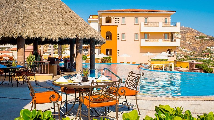 The Ridge at Playa Grande Hotel Cabo San Lucas Bagian luar foto