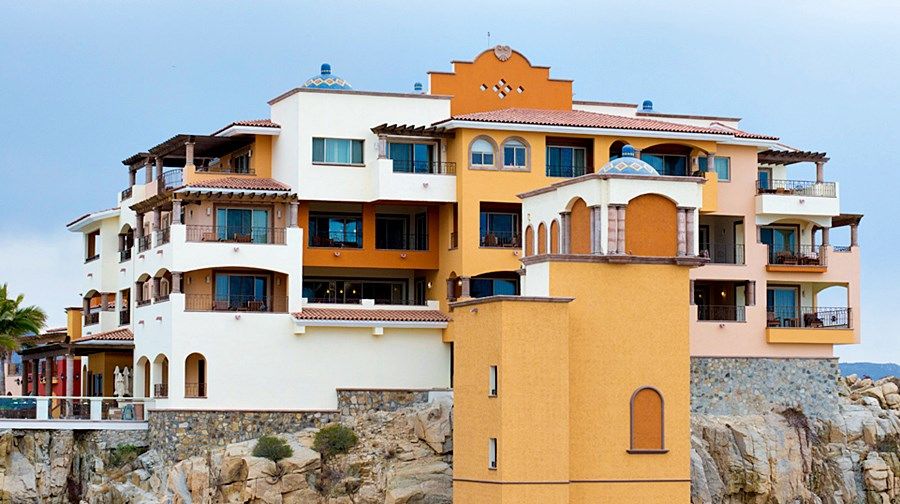 The Ridge at Playa Grande Hotel Cabo San Lucas Bagian luar foto
