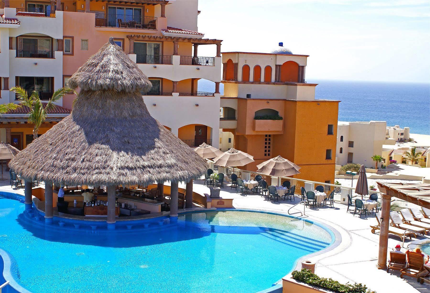 The Ridge at Playa Grande Hotel Cabo San Lucas Bagian luar foto