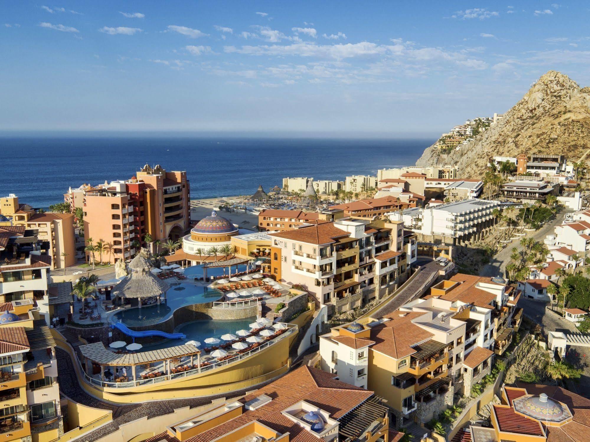 The Ridge at Playa Grande Hotel Cabo San Lucas Bagian luar foto