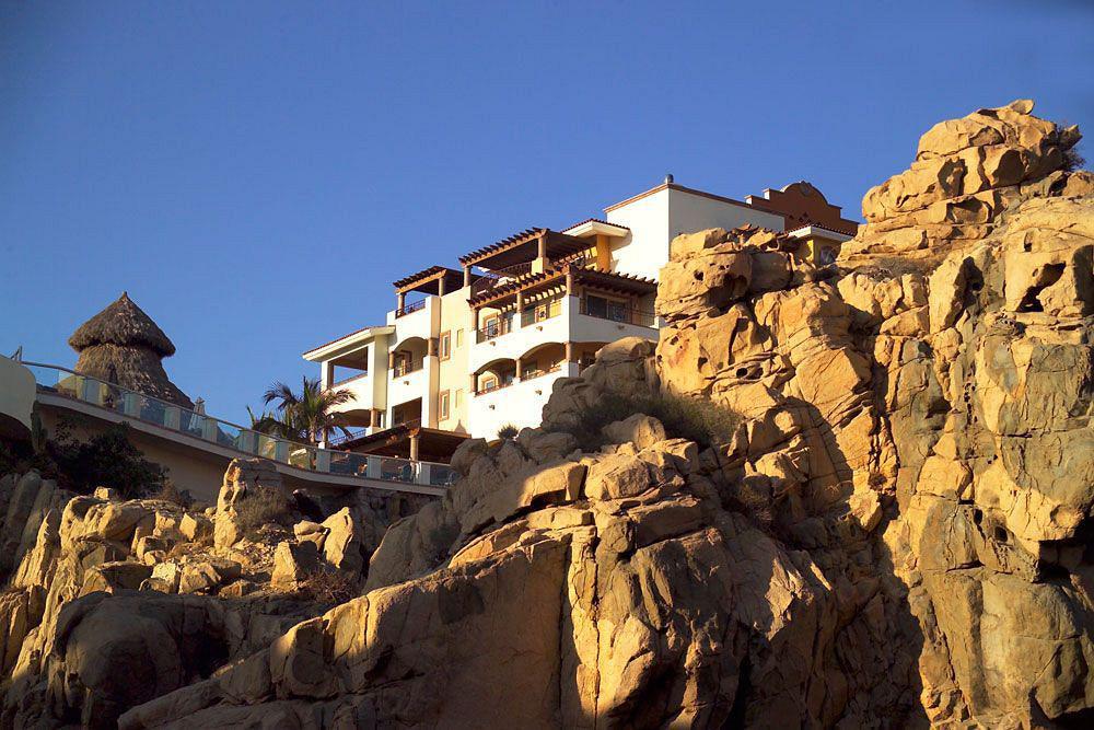 The Ridge at Playa Grande Hotel Cabo San Lucas Bagian luar foto