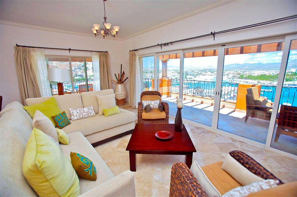 The Ridge at Playa Grande Hotel Cabo San Lucas Ruang foto