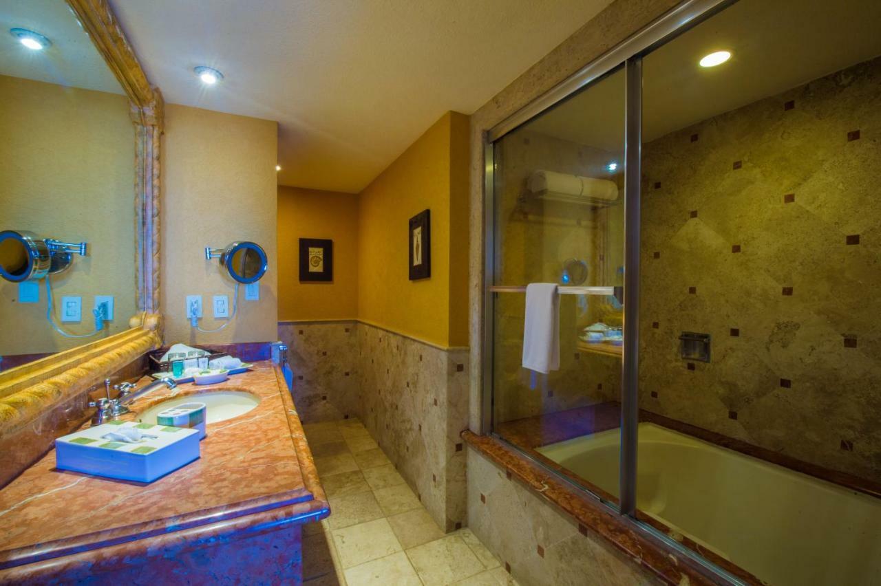 The Ridge at Playa Grande Hotel Cabo San Lucas Bagian luar foto