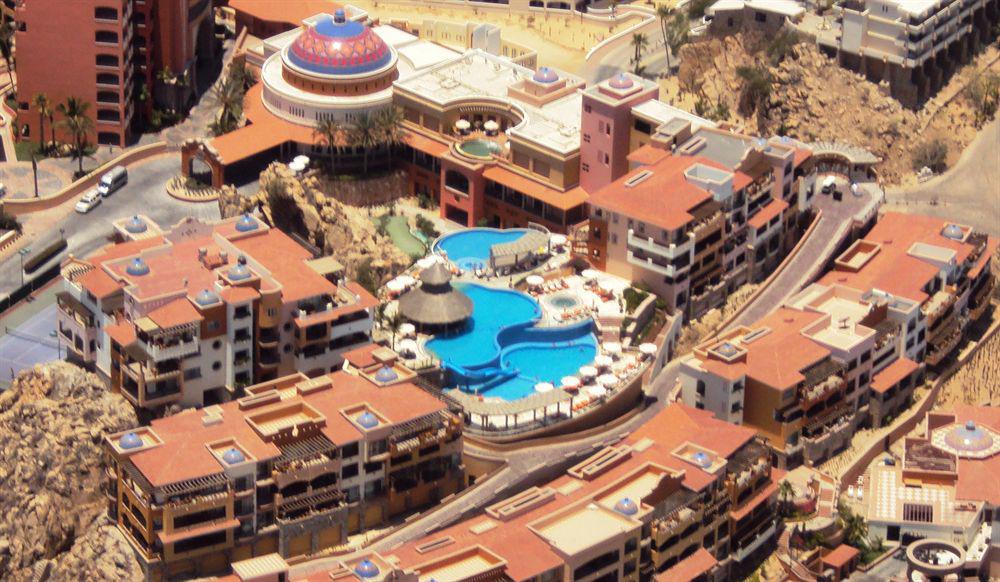 The Ridge at Playa Grande Hotel Cabo San Lucas Bagian luar foto